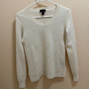 Saks Cashmere Sweater